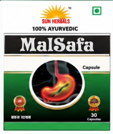 Malsafa Capsule